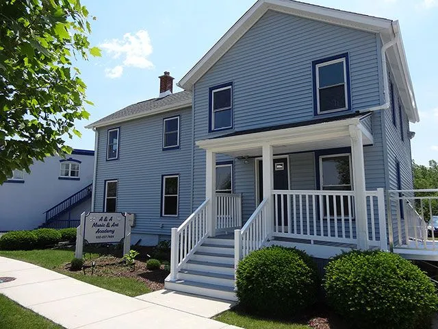 The Benefits of Music Lessons for Children and Adults