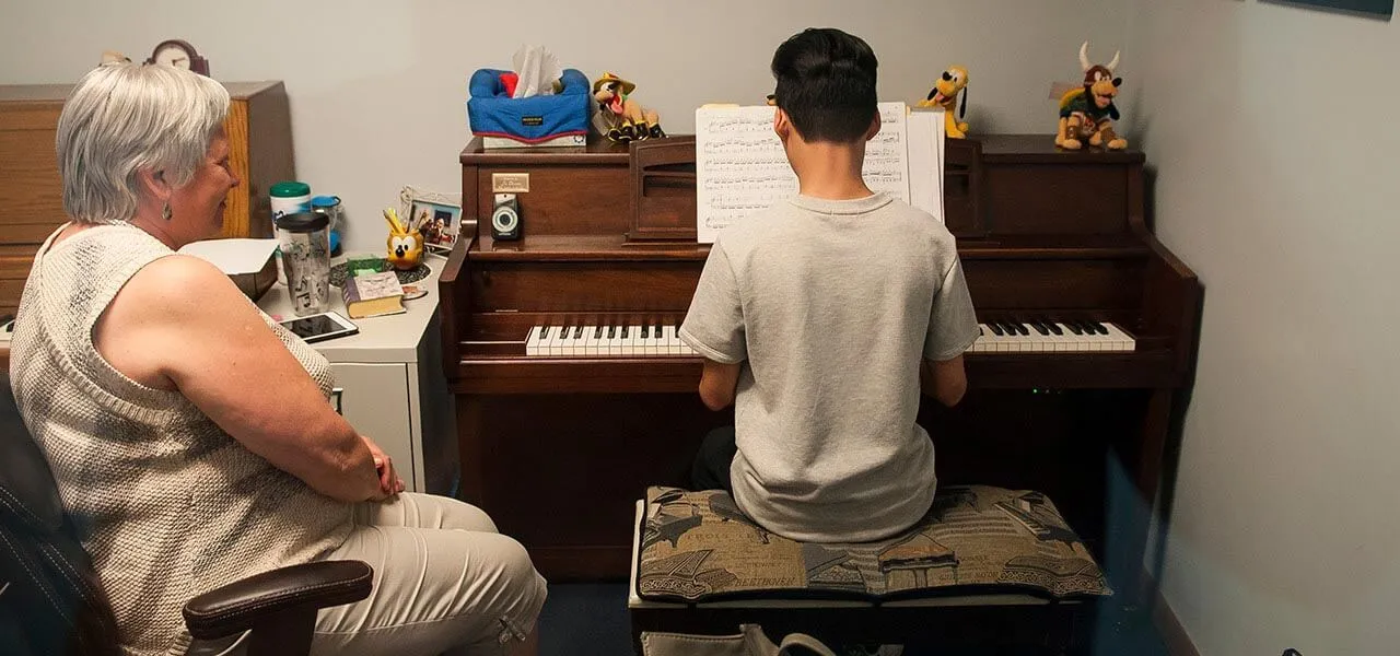 Over 40 Years Serving the Community