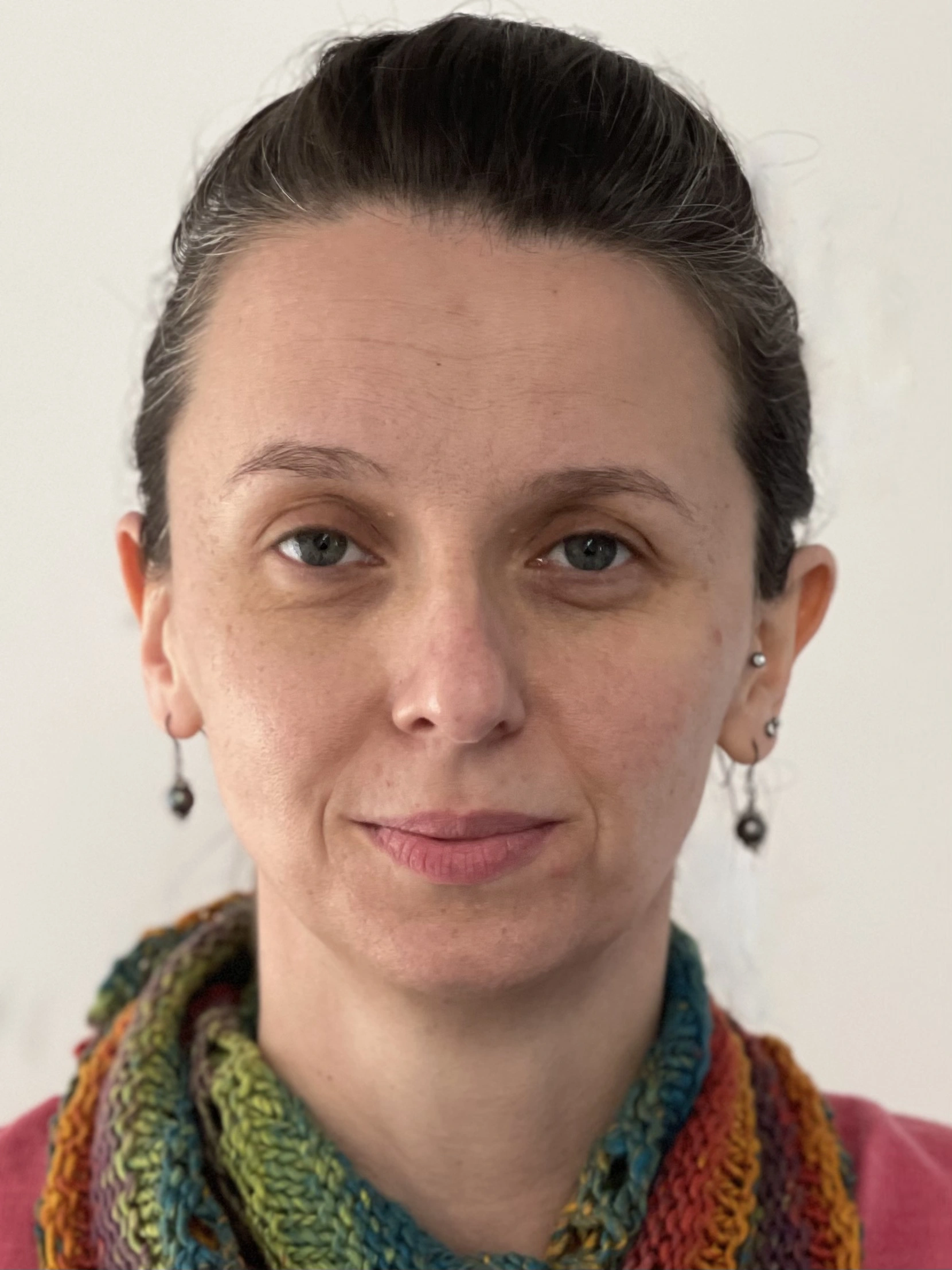 Iglika Milcheva-Godfrey